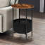 Occil End Table