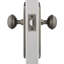 Egg & Dart Plate with Egg & Dart Door Knob-1654395073-1654395080