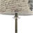 Doritza Crystal Buffet Lamp-24800953