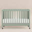 Maki 2-in-1 Convertible Portable Crib-2017907700