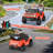 24V 2-Seater Ride On Toys 2Wd/4Wd Switchable 4*200W Ride On Truck Cars With Remote Control, Bluetooth, Music, Spring Suspension-118622735