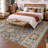 Machine Washable Indoor/Outdoor Chantille ACN2677 Tribal Rug-169738477-169738467