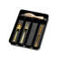 1.88'' H x 9'' W x 12.75'' D Flatware & Kitchen Utensils Drawer Organizer