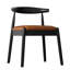 Chaise d'appoint Massasoit -1287166530-1287166529