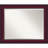 Jermall Solid Wood Rectangle Wall Mirror-669121186-668458564