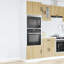 Oven Cabinets 2 Pcs Lucca Engineered Wood-1274332571
