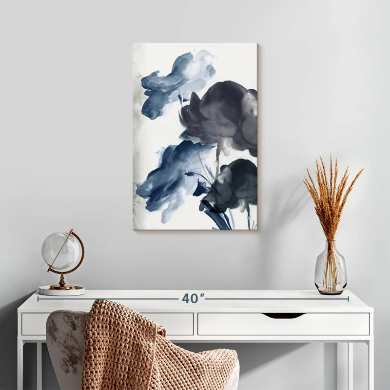 Avery Azura Bouquet I, H 24 po x l 16 po