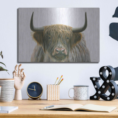 «Highlander» par James Wiens