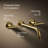 Purist Wall Mounted Bathroom Faucet-66671027-92227113