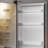 7.3 Cu. Ft. Double Door Refrigerator White with Freezer-120944290