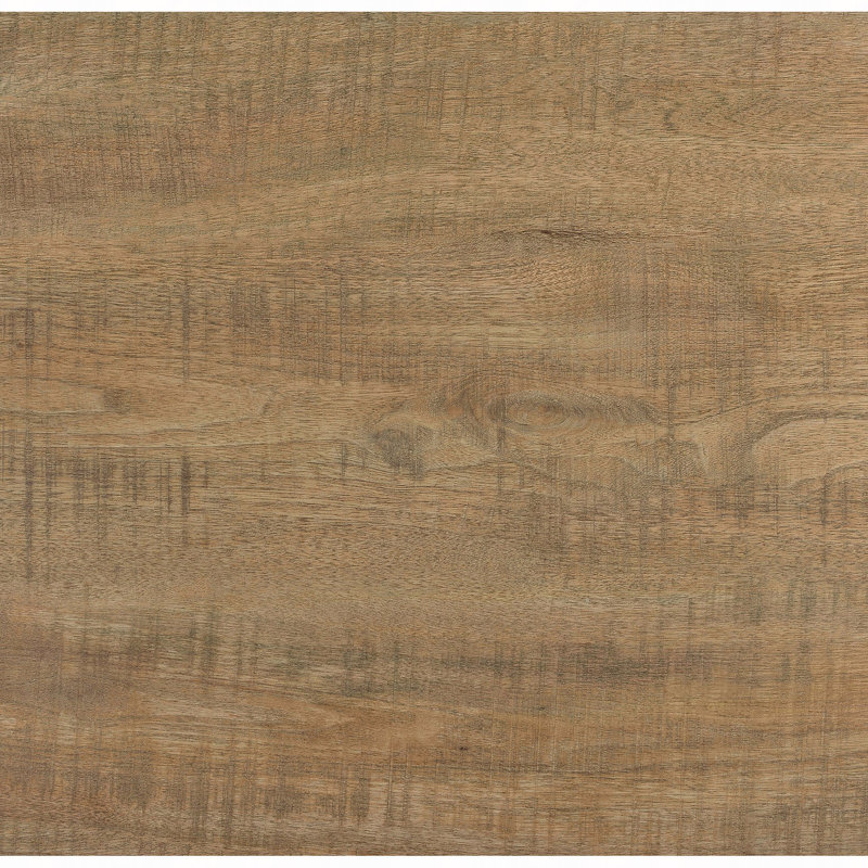 Runnion Mango Square Coffee Table