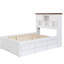 Ensemble de 3 pièces en bois Capta-849010838