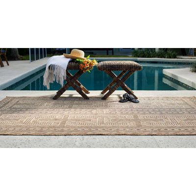 Tapis naturel Hazel