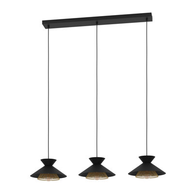 Amenda 3 - Light Kitchen Island Pendant