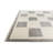 Iniguez Light Beige Rug