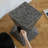 Modern Shell End Table