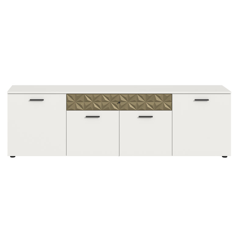 Prisma 190cm Sideboard