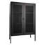 Jamariea Display Cabinet