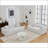2 Piece Boucle Cloud Sofa Set-690846356