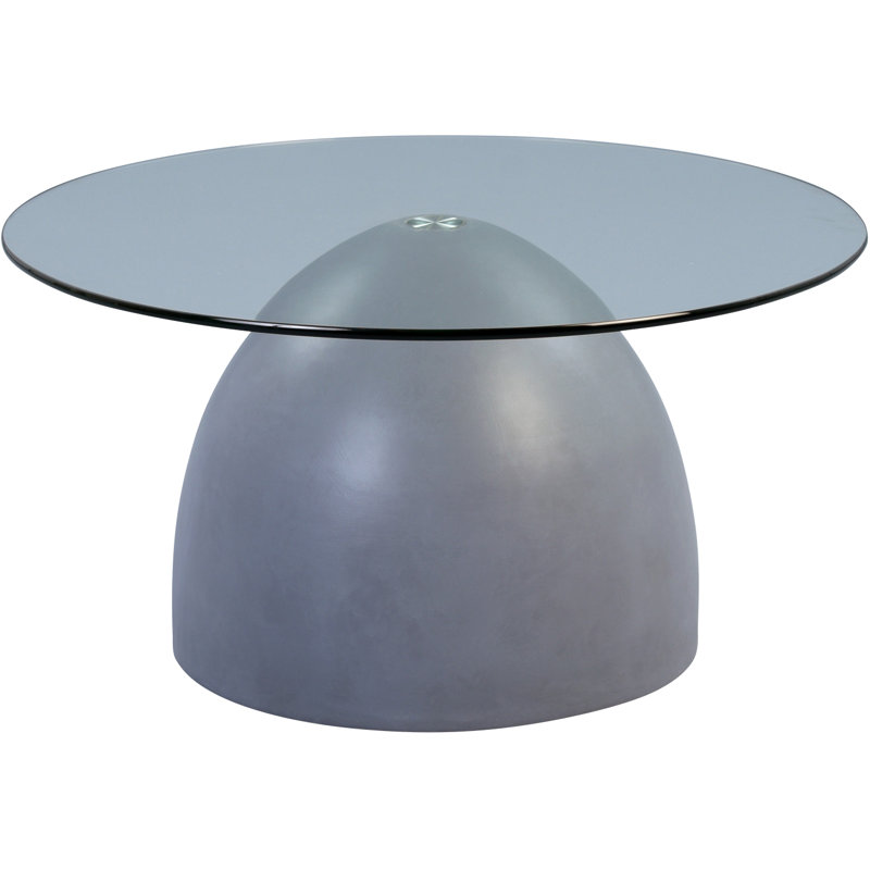 Paulornette Solid Coffee Table