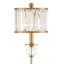 Lampe de commode 33 po Parfait