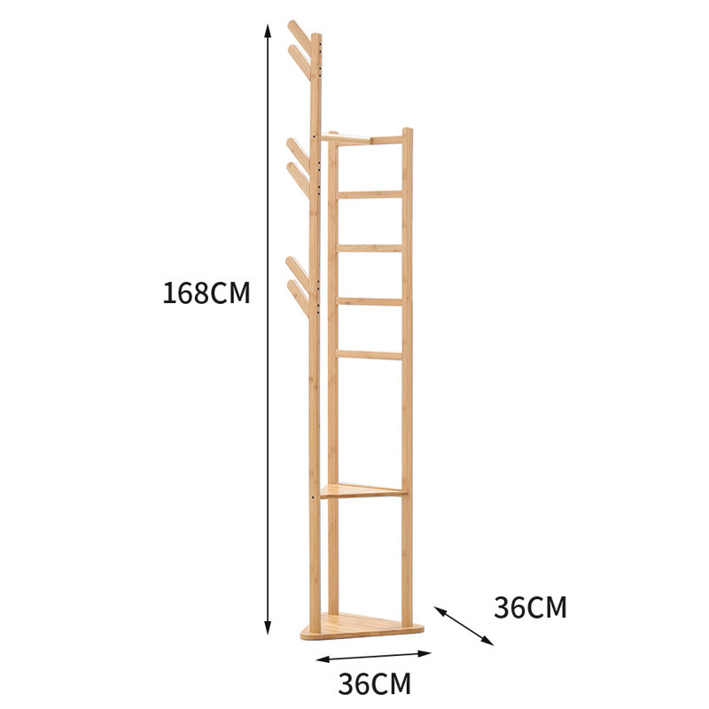 36cm Clothing Rack