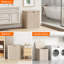 Plastic Laundry Room Organiser-134441921