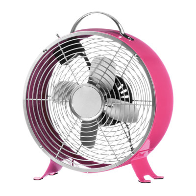 27cm Table Fan