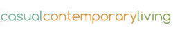 Logo Casual Contemporary Living/Eccostyle
