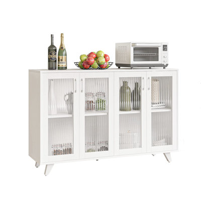 Mccabe 160cm Sideboard