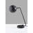 Everdeen Metal USB Architect Lamp Lamp