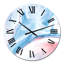 Horloge murale très grande-1674603388