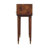Valenza Curved Console Table