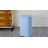 Steel Step On Kitchen Trash Can - 8 Gallons-99442546