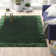 Abital Solid Colour Hand Woven Area Rug