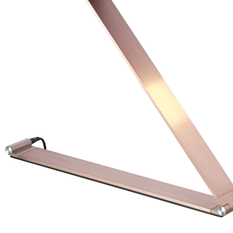 Lampe de bureau 34 po del Masham