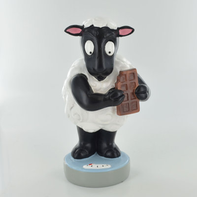 Veronica Animals Figurines & Sculptures