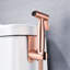 Elongated Hand Held Bidet-83468393