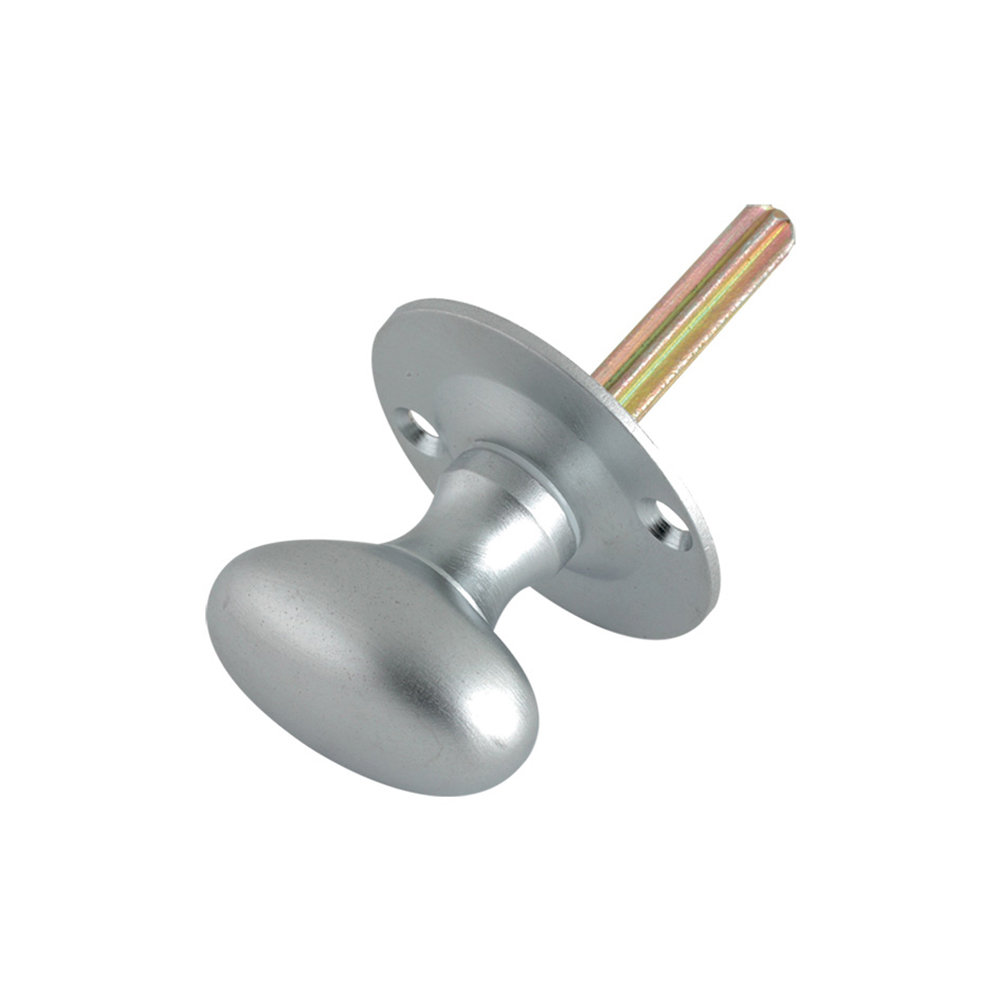 Oval Thumb Turn Rack Bolt