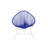 Junior Acapulco Indoor/Outdoor Handmade Chair-1034147004