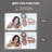 LED Bathroom Mirror with Lights, Dimmable Anti-Fog Smart Vanity Mirror with Memory Function-480102688