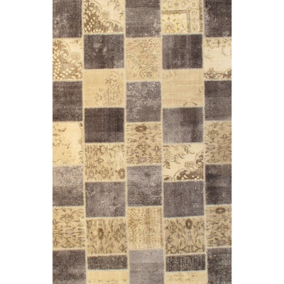 Blanding One-of-a-Kind 6'2" X 8'3" Area Rug