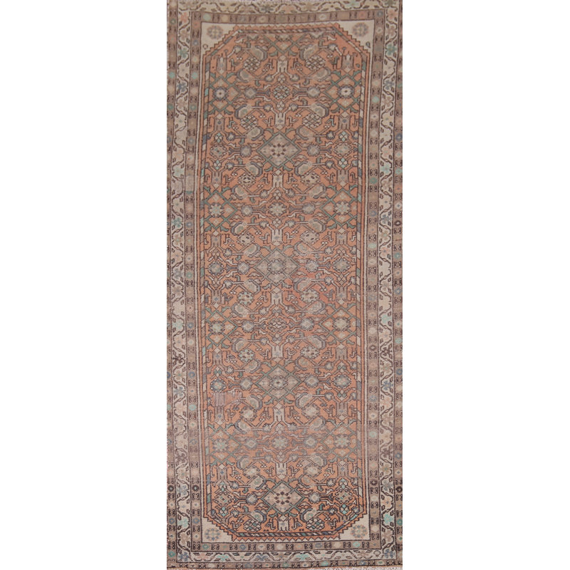 Tapis de couloir 3 x 9
