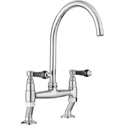 JASSFERRY Kitchen Faucet