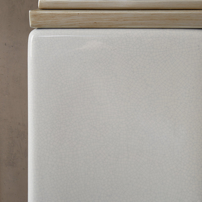 Rectangular Table Lamp