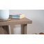 Paizlei Modern Small Minimalist Bedside Table-1522976559