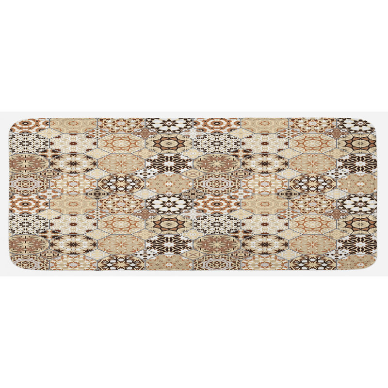 Tapis de cuisine Eastern
