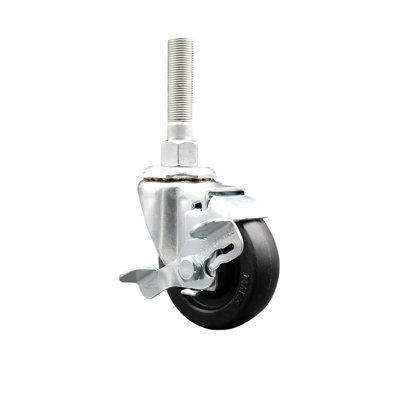 Polyolefin Caster