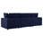 Modway Commix Sunbrella Outdoor Patio Sofa-1831779204