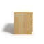 Ventura 40cm W Solid Wood Bedside Table